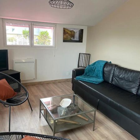 Apartamento Florentine Paimpol Exterior foto