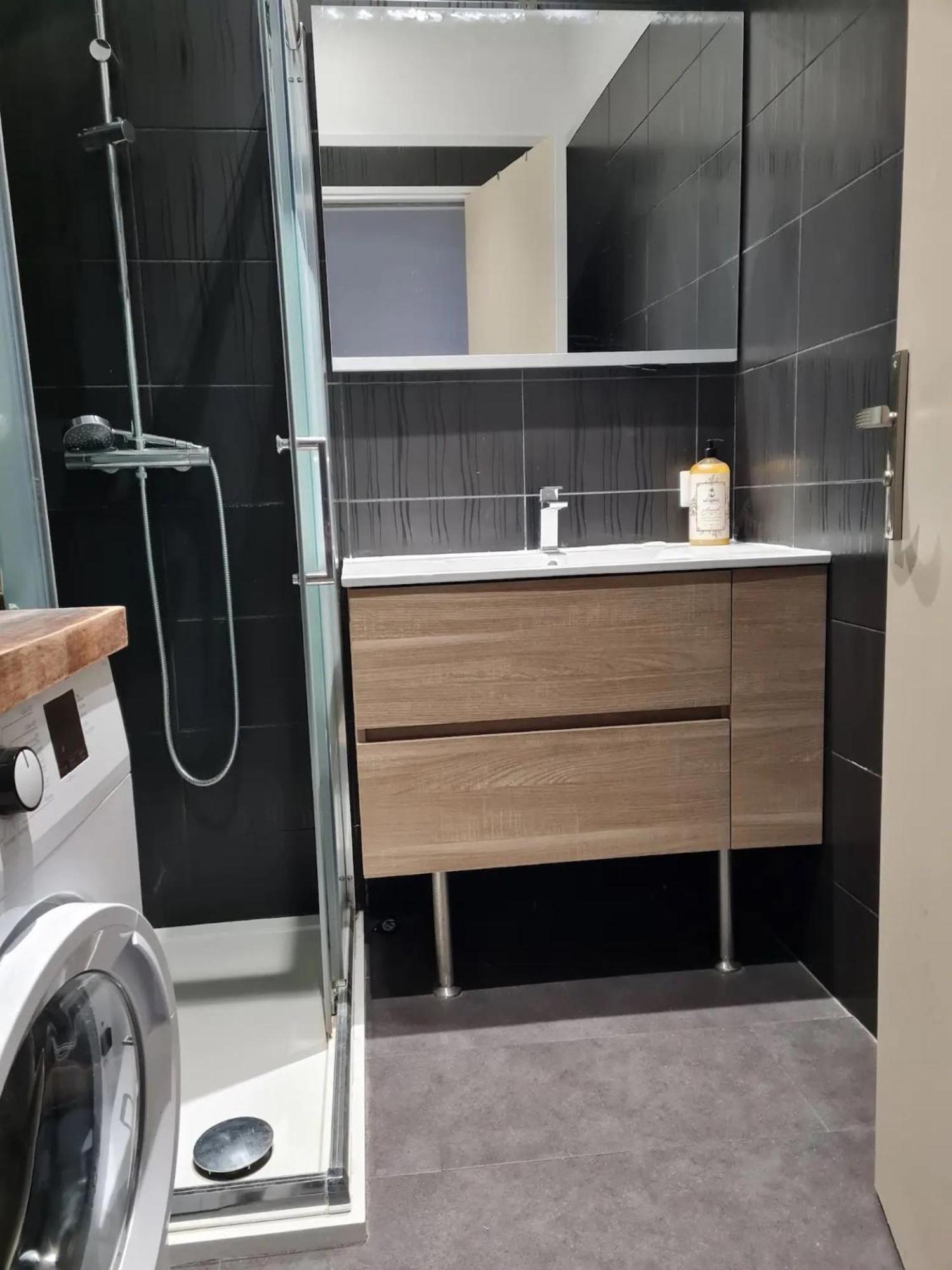 Apartamento Florentine Paimpol Exterior foto